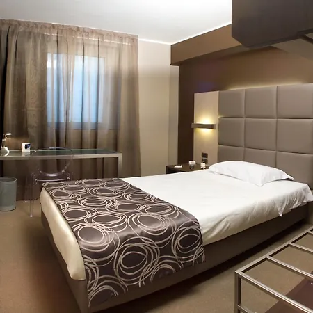 Hotel Soperga 3*