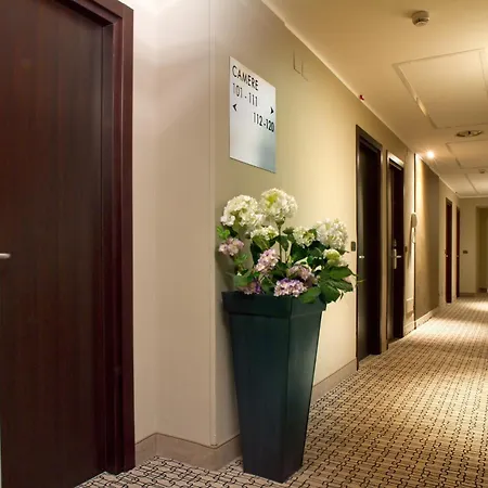 Hotel Soperga 3*