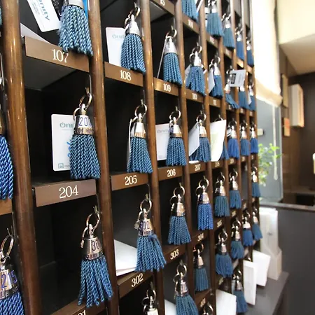 俱乐部酒店 米兰