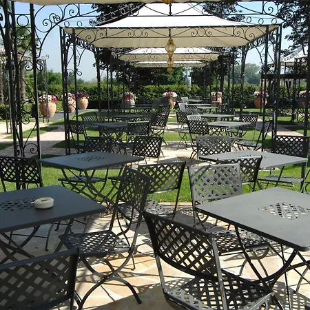 Hotel Royal Garden Milano Assago