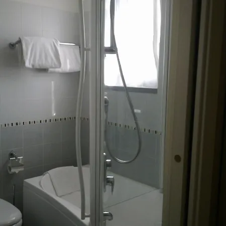 Hotell Susa 3*