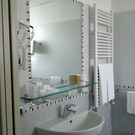 Hotell Susa