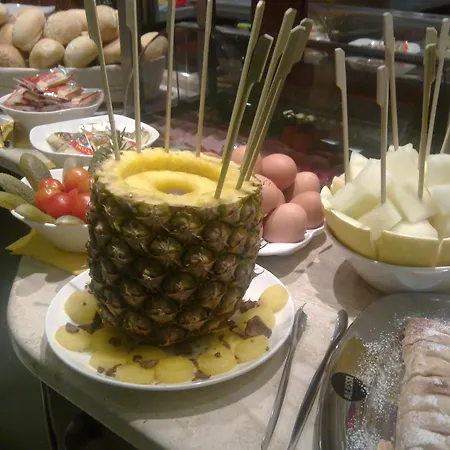 Hotell Susa