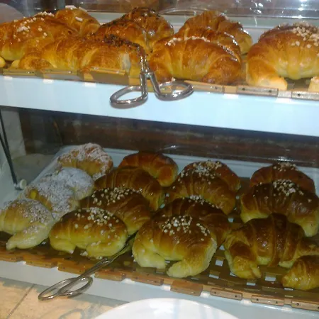 Hotell Susa Milano