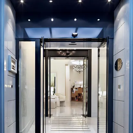 Hotel Maison | Esperienze 4*