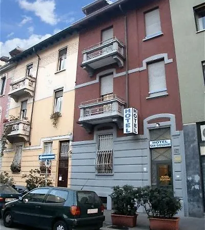 San Giovanni Milánó