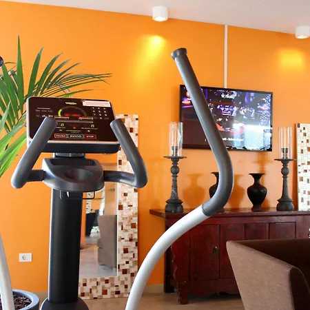 מלון Milan Suite Hotel