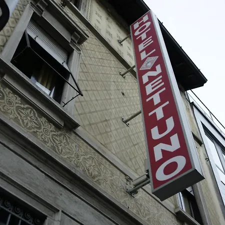 מלון Nettuno