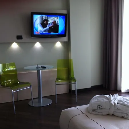 Hotel Acca Palace - Aa Milão