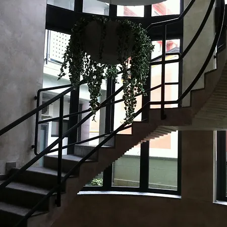 فندق أكا بالاس 4*