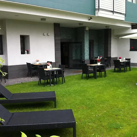 Hotel Acca Palace - Aa 4*