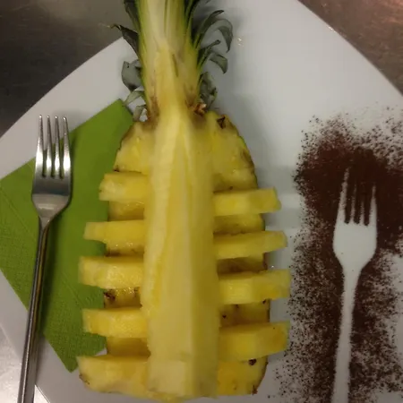 Acca Palace - Aa Milão