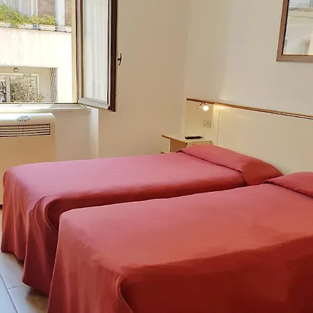 Hotel Boston Milan