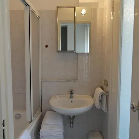 Aparthotel Giusti 6 Milaan