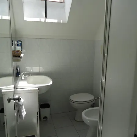 Aparthotel Giusti 6 3*