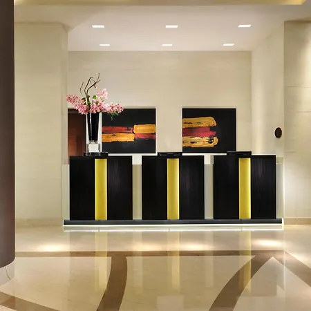 Hotel Uptown Palace Milan