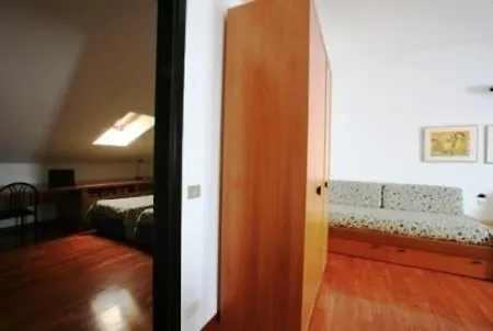 Aparthotel Odescalchi