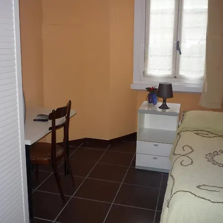 Guest house Andronaco Milan