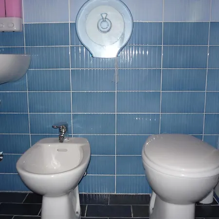 Guest house Andronaco