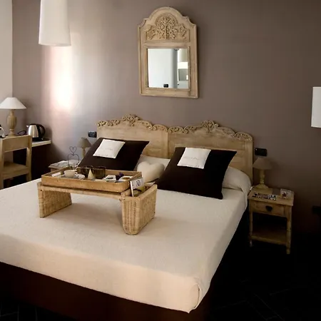 Bed & Breakfast Trovailtempo 4*