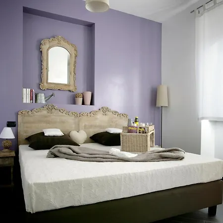 Bed & Breakfast Trovailtempo