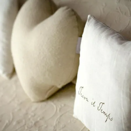 Bed & Breakfast Trovailtempo 4*