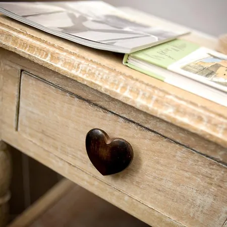 Bed & Breakfast Trovailtempo 4*