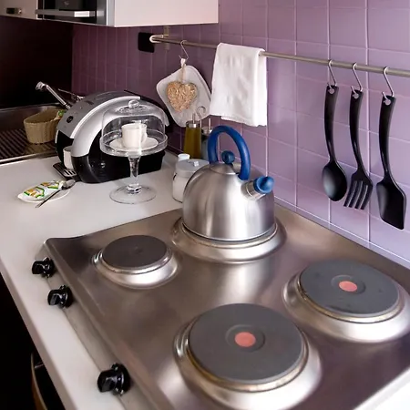 Bed & Breakfast Trovailtempo 4*