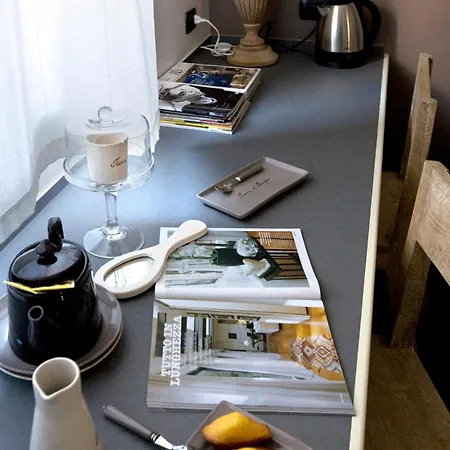 Bed & Breakfast Trovailtempo