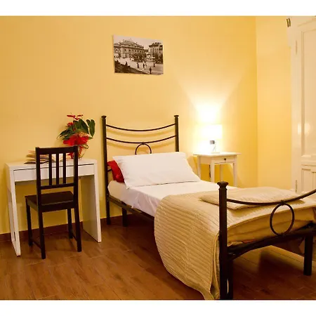 Guest house Lepetit Milan