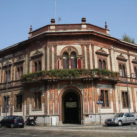 Daire Suitime Milano