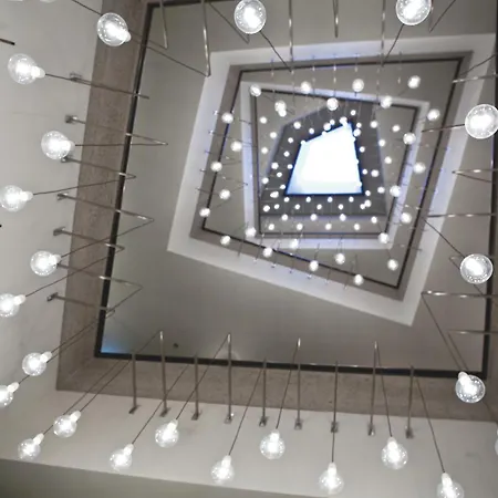 Otel Nu