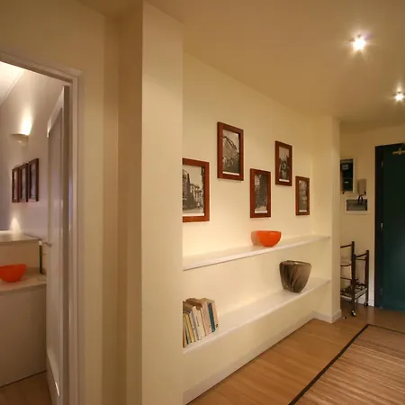 Aparthotel Pian Della Nave