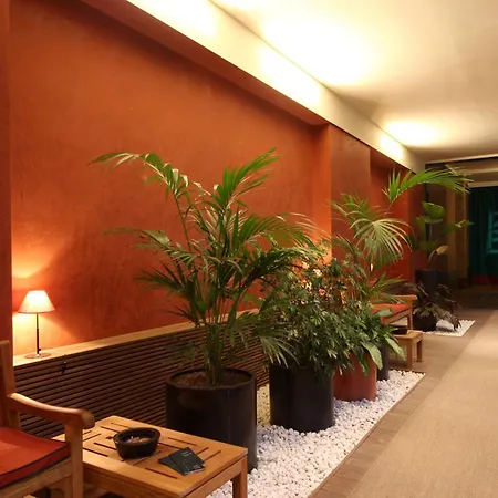 Aparthotel Pian Della Nave Mailand