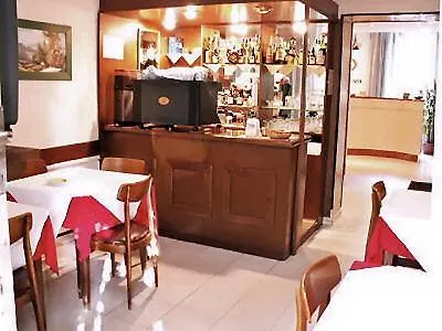 Hotel Rallye