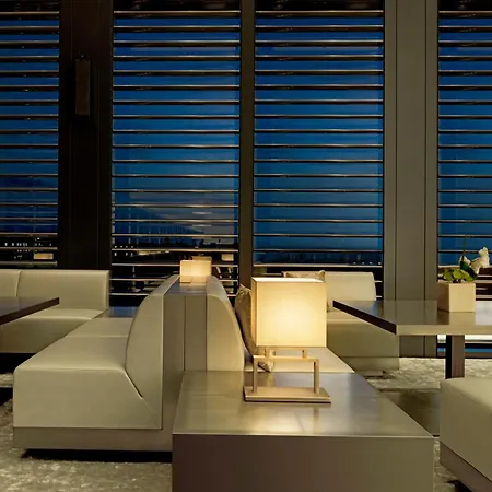 Hotel Armani Milão