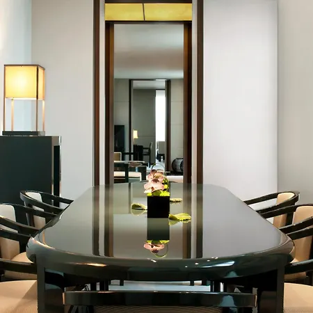 Szálloda Armani 5*