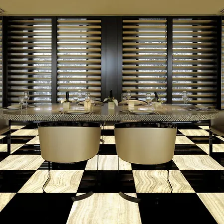 Hotell Armani
