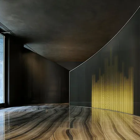 Szálloda Armani 5*