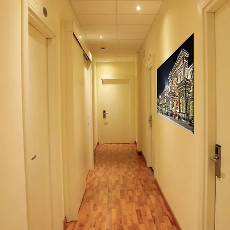 Hotel Palladio *
