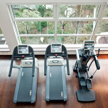 Hotel Magna Pars L'hotel A Parfum, Small Luxury Of The World