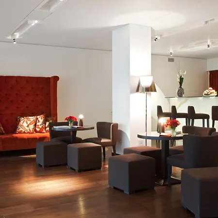 Hotel Magna Pars L'hotel A Parfum, Small Luxury Of The World Milano