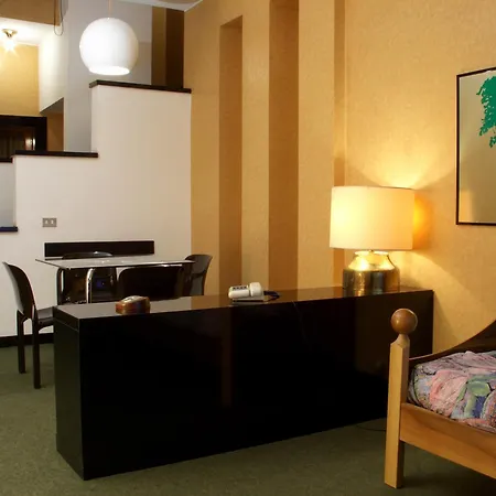 Aparthotel Domus
