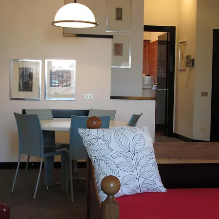 Appart hôtel Domus 4*