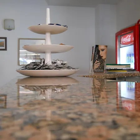 Hotel Iride Stazione Lambrate Citta Studi Milano
