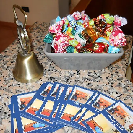 Hotel Iride Stazione Lambrate Citta Studi 2*