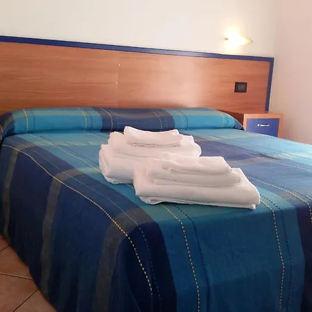 Hotel Iride Stazione Lambrate Citta Studi
