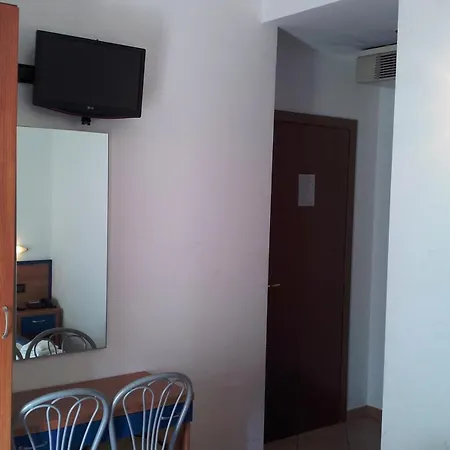 Hotel Iride Stazione Lambrate Citta Studi