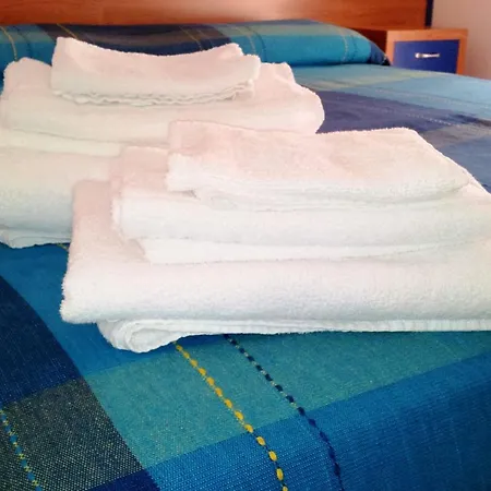 Hotel Iride Stazione Lambrate Citta Studi