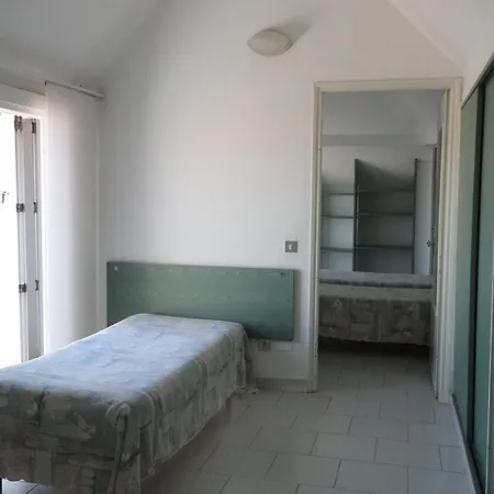 Appart hôtel Giusti 6 3*